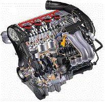Tolerance design of gas engines