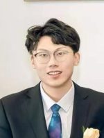 yicheng zhu yicheng zhu