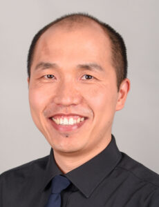 Wendong Wang